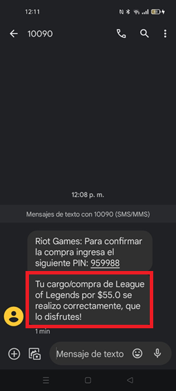 ¿Cómo comprar Riot points?