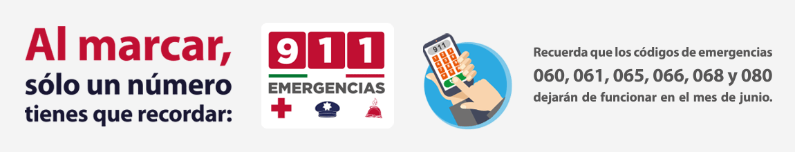 emergencia 911